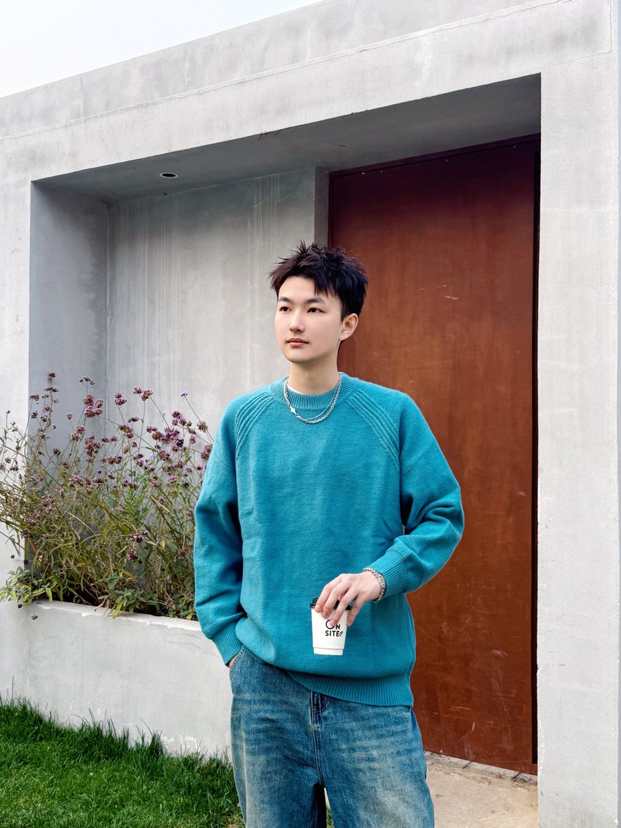 Chuan Lin tweet media