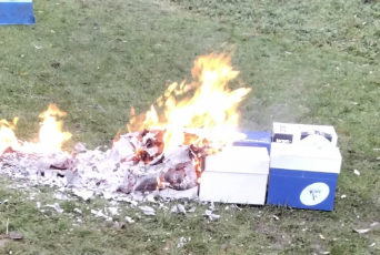 Ryecroft Academy tweet media