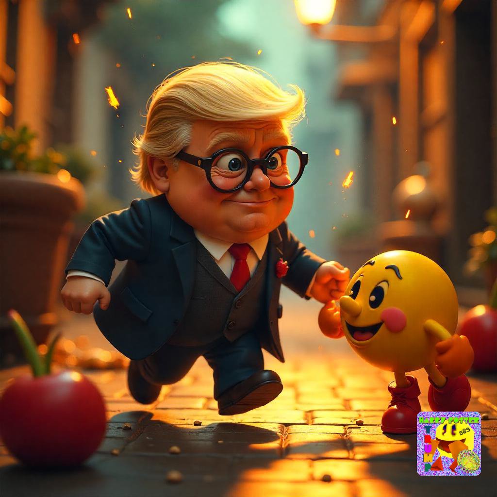 #XRP589: The only token where every day feels like Black Friday at Gringotts. 🏦💸 #XRP