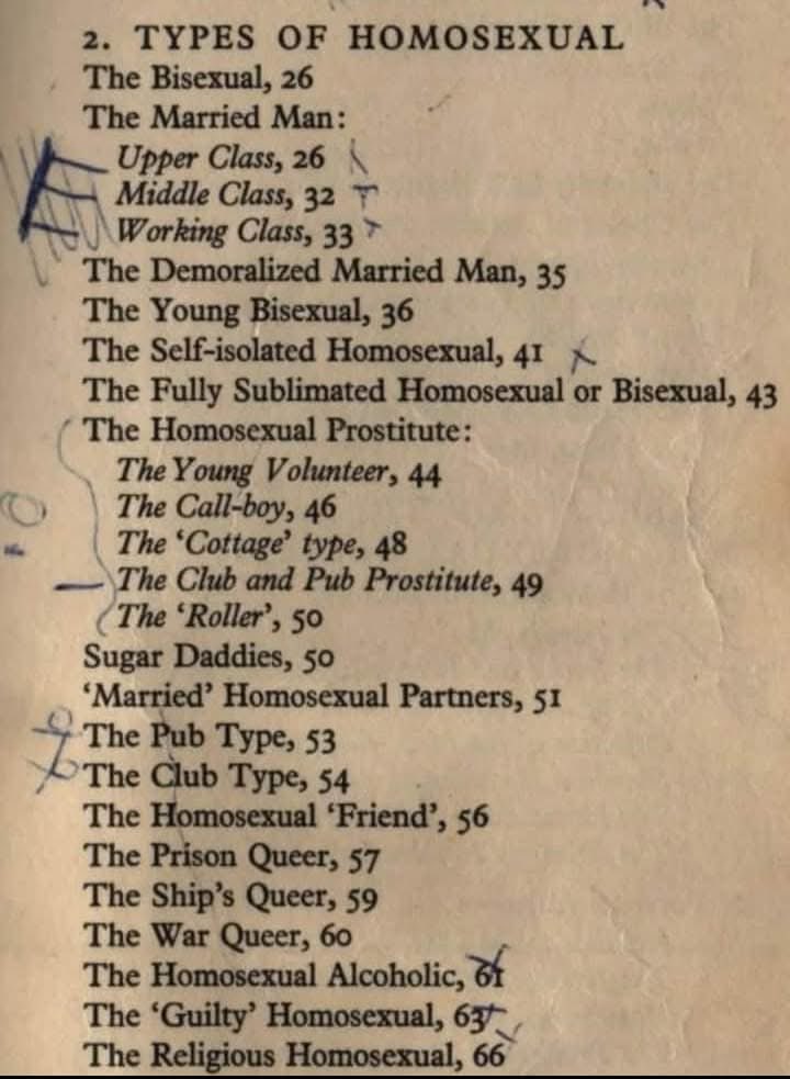 Looking through the list of everyone in the GC