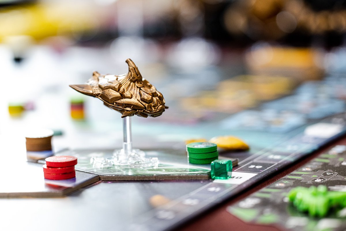 LongPack Games tweet media