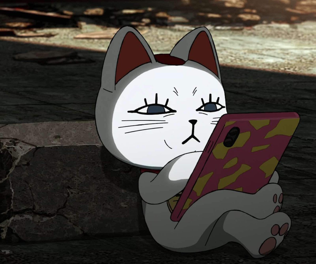 ramirezeric76's tweet photo. Me rn because my old coworkers can’t bother to read past messages about planning our Friendsgiving. So now they get my full attitude 🤬☠️😭😭😭 https://t.co/lXTvjIlxFd