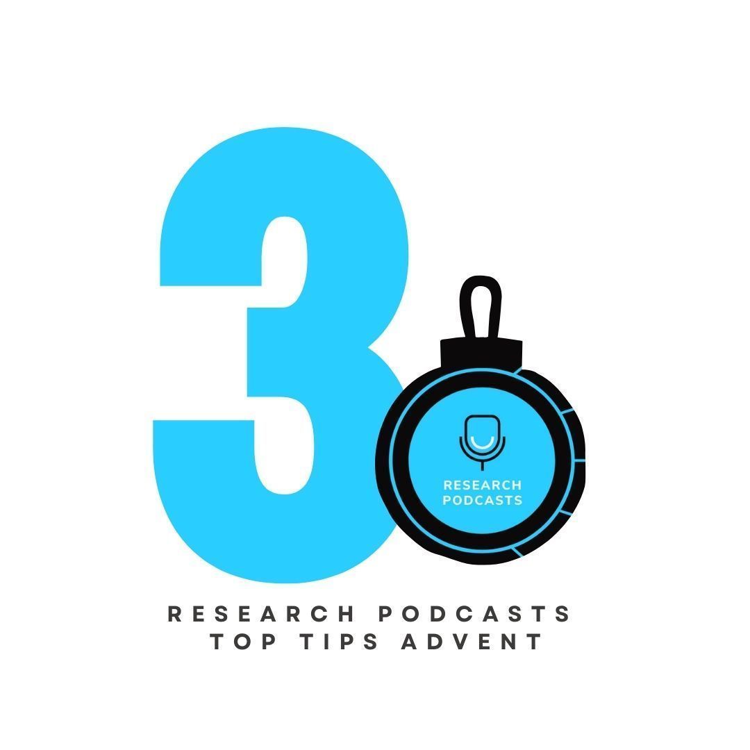 #RPAdventTopTips - Record only what you need! Keeping it concise saves editing time and helps keep your episode focused and engaging #PodcastingTips #Podcasting