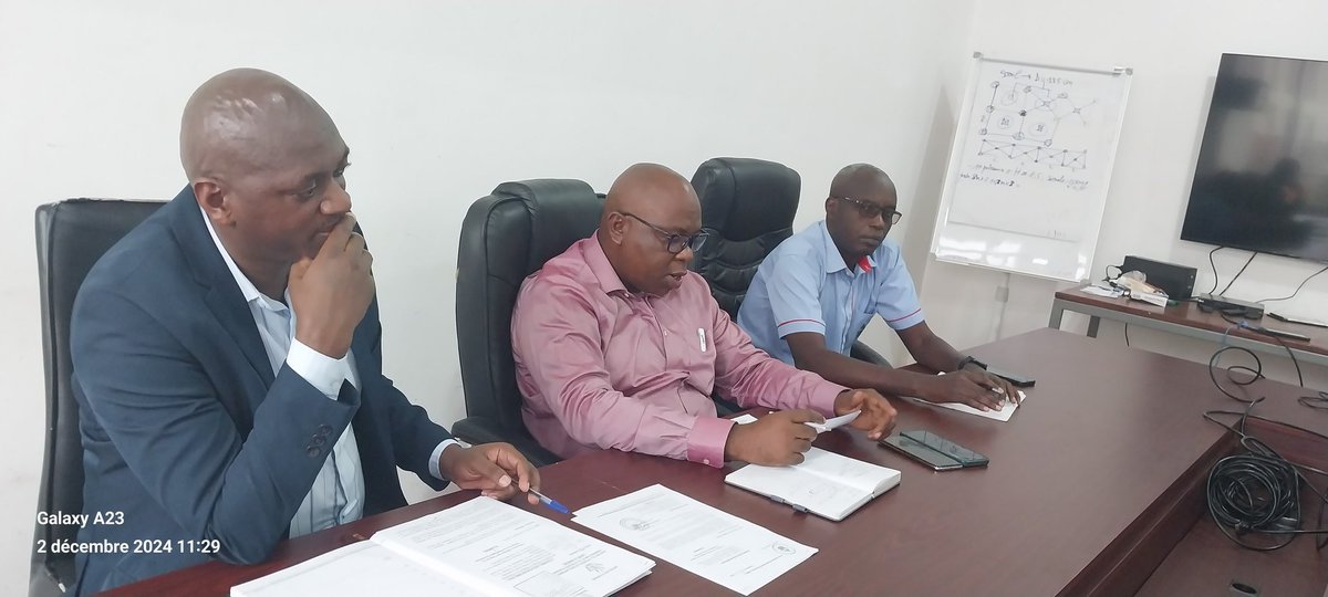 FONIC/BURUNDI tweet media