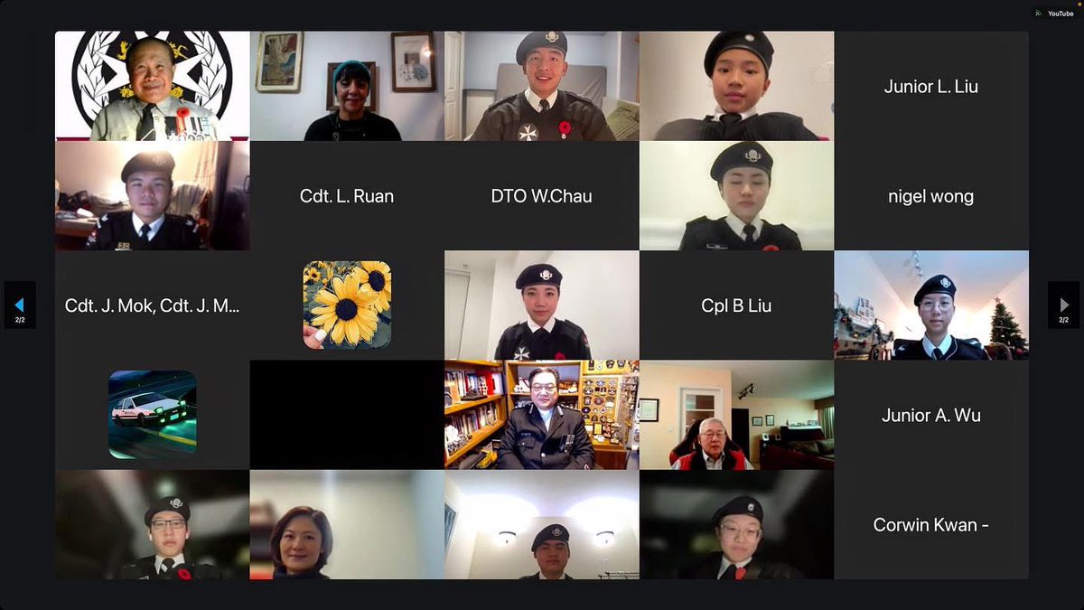 Richard N. Liu, MStJ | 劉念祖 | 리처드 리우 | リチャード・N・リュー tweet media