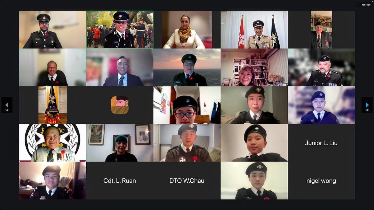 Richard N. Liu, MStJ | 劉念祖 | 리처드 리우 | リチャード・N・リュー tweet media