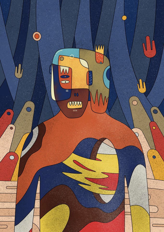 Hanklin.eth tweet media