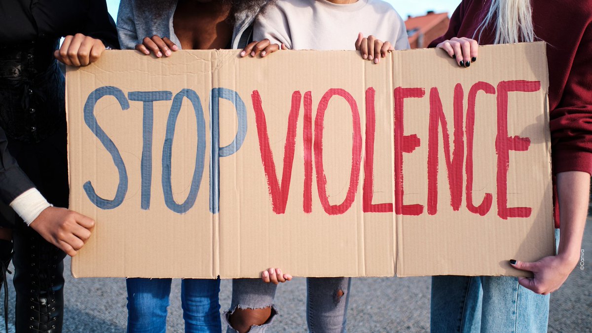🇪🇺 Cette année, la 1er directive européenne dédiée à la lutte contre les violences faites aux femmes est entrée en vigueur.  

🟡 En savoir plus : ec.europa.eu/commission/pre…