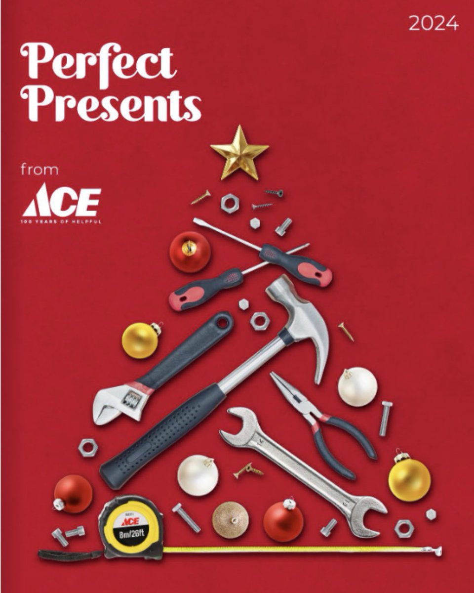 MarketMarketBGC's tweet image. @AceHardware has all the Perfect Presents the whole family will enjoy!

Check out their e-catalog here &amp;amp; make everyone's holiday wishes come true! 🎅👇
heyzine.com/flip-book/2073…

#ACEHardwarePH #ACEHelpful
#FunInTheFinds #iLoveMarketMarket