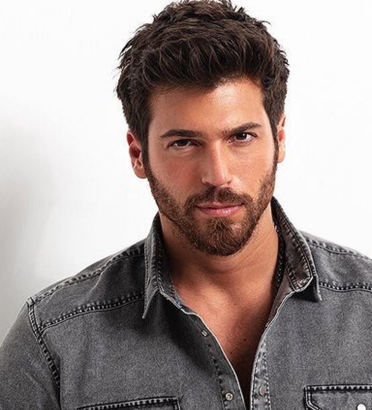 Günaydın 🌏!
No existe la vida perfecta, existes tú, dando lo mejor de ti todos los días. Vamos a x el martes. Feliz día😊😍😘

I 💚 CANYAMAN
#CanYaman 💚
