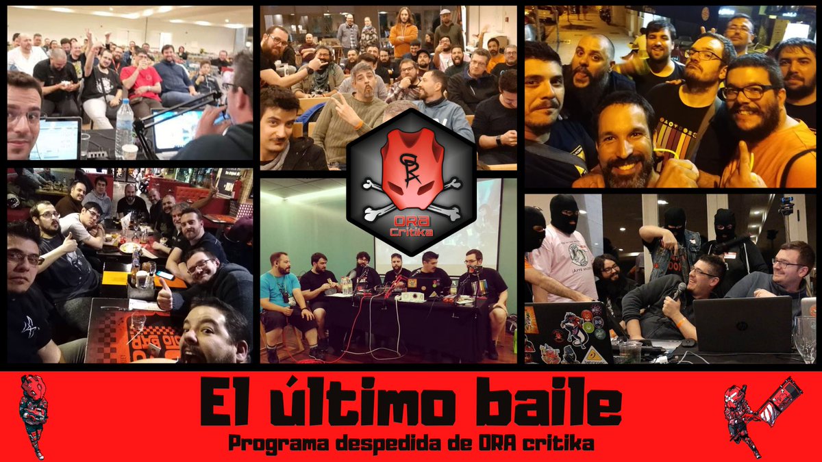 ORA Critika tweet media