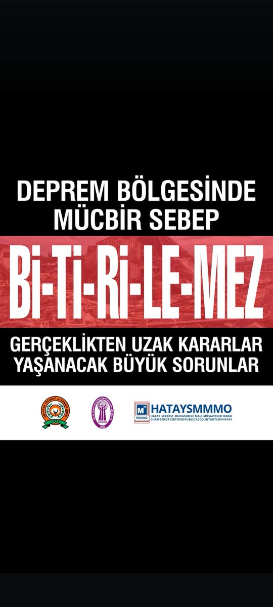 mavirtahir's tweet photo. #mücbirsebepuzatılsın https://t.co/aTN8phrUns