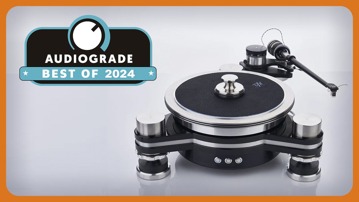 AudiogradeUK (@audiogradeuk) on Twitter photo <a href="/Roksan/">Roksan</a> <a href="/MonitorAudio/">Monitor Audio</a> #Bestof2024 🏆
<a href="/vpiindustries/">VPI Industries</a>' Avenger Direct marries decades of vinyl knowhow with a cutting edge direct-drive approach
🟠 audiograde.uk/our-picks-of-2… <a href="/Roksan/">Roksan</a> <a href="/MonitorAudio/">Monitor Audio</a> #Bestof2024 🏆
<a href="/vpiindustries/">VPI Industries</a>' Avenger Direct marries decades of vinyl knowhow with a cutting edge direct-drive approach
🟠 audiograde.uk/our-picks-of-2…
