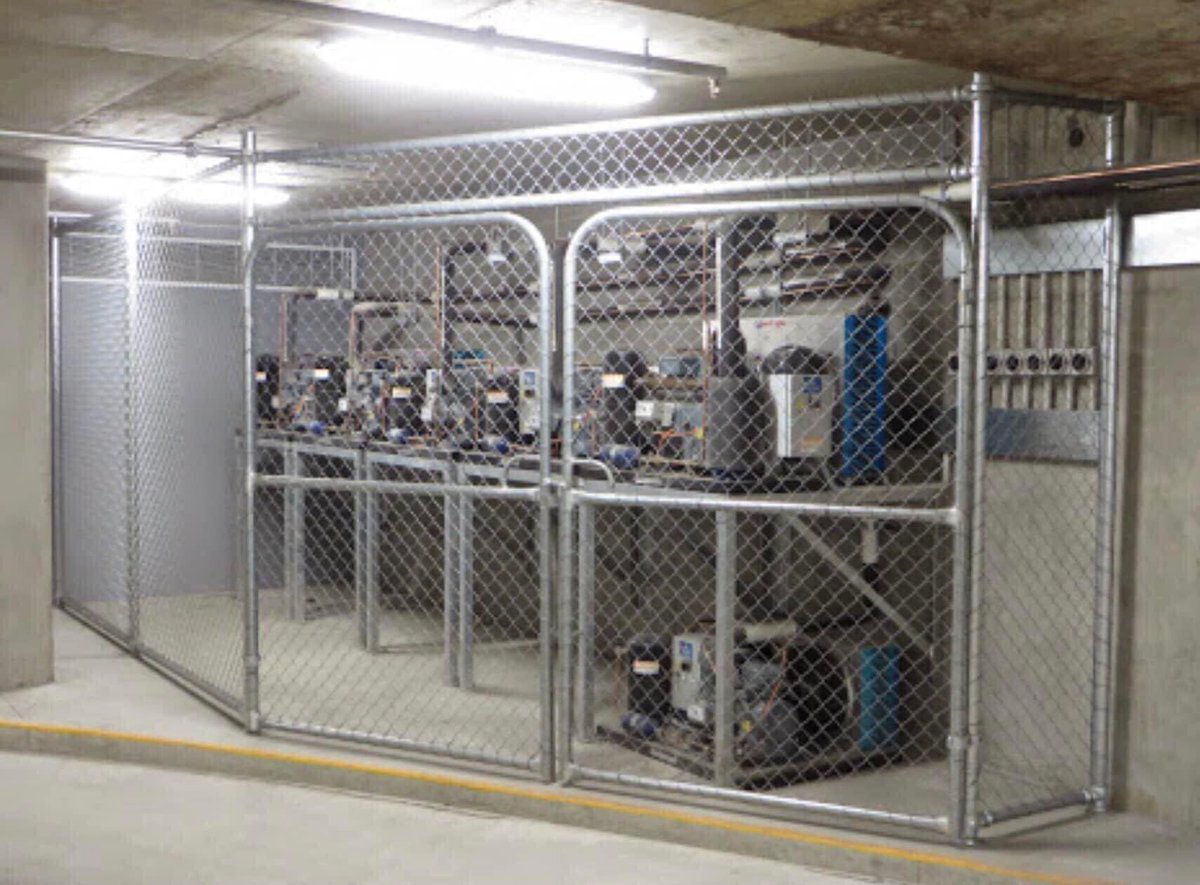 AdelaideChainw1's tweet photo. Adelaide Chainwire Fencing 
Ph: 08 8187 2844 
Email: sales@adelaidechainwire.com.au
23 Heath St Lonsdale SA 5160 
https://t.co/Mw5Ong8FuN
#adelaidechainwirefencing #securityfencing #chainwirefencing #chainwire #Australianmade #Australianowned #barbedwire #wire #fence #corromesh https://t.co/QnmFlhO4AC