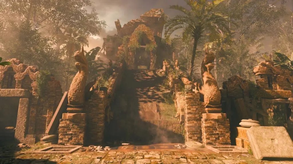 IX would be a close 5th but these top it for me