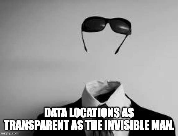 zus_network's tweet image. True Data Transparency. Know exactly where your data is located to gain trust. Züs lists all the data center locations that store a fragment of each file. #DataTransparency #Vult #ZUS #ZCN