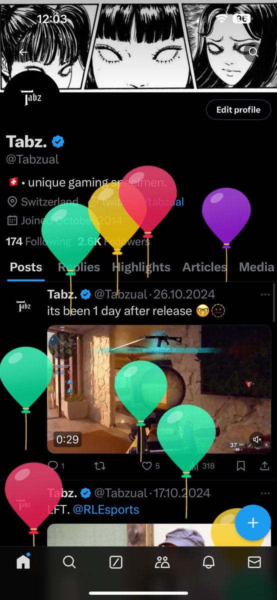 Unc Status Achieved. 
man, time flies every year faster.
grateful to still wake up every morning &amp; trying to be better in everyway, everyday.