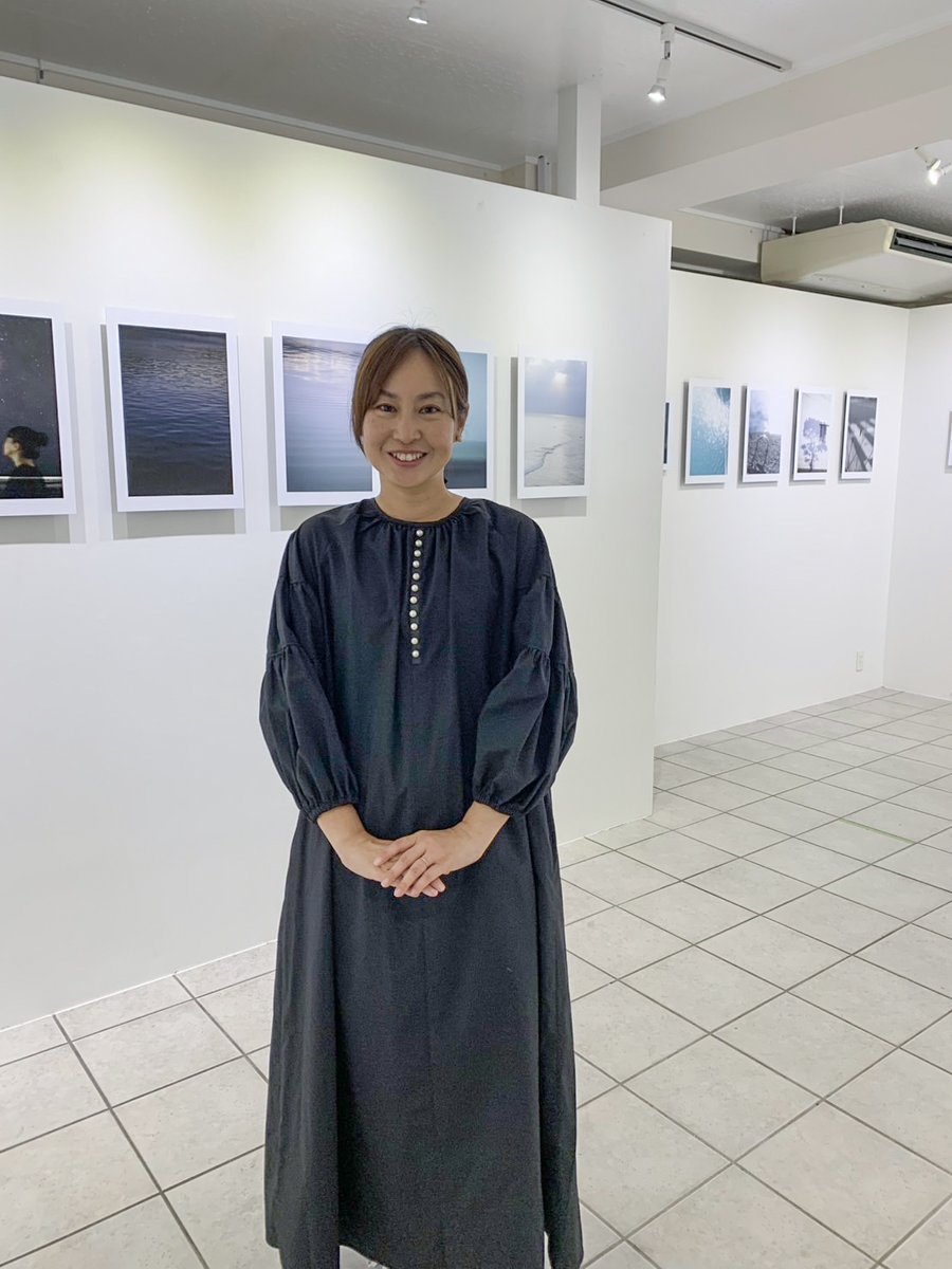 INTERFACE_STLab's tweet photo. 山口郁子写真展
「やわらかい日々」
2024.12.1sun － 12.8sun
13:00-18:00(最終日17:00)
会場 INTERFACE-Somei Tomatsu Lab.
沖縄県那覇市牧志1-3-18 エトワール牧志101
入場料500円 高校生以下無料
今年の7月に、キヤノンオープンギャラリー1（東京・品川）で開催された写真展です
是非お見逃しなく〜 https://t.co/WNPpaeBgJt