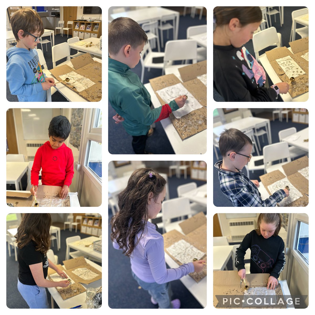 Shoreside Year 5 tweet media