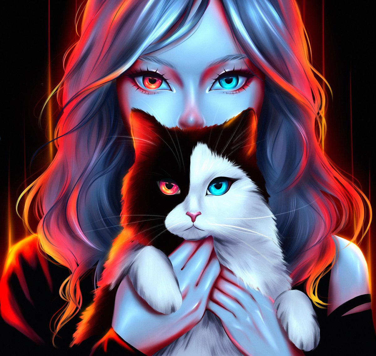 Yetu 🐰 tweet media