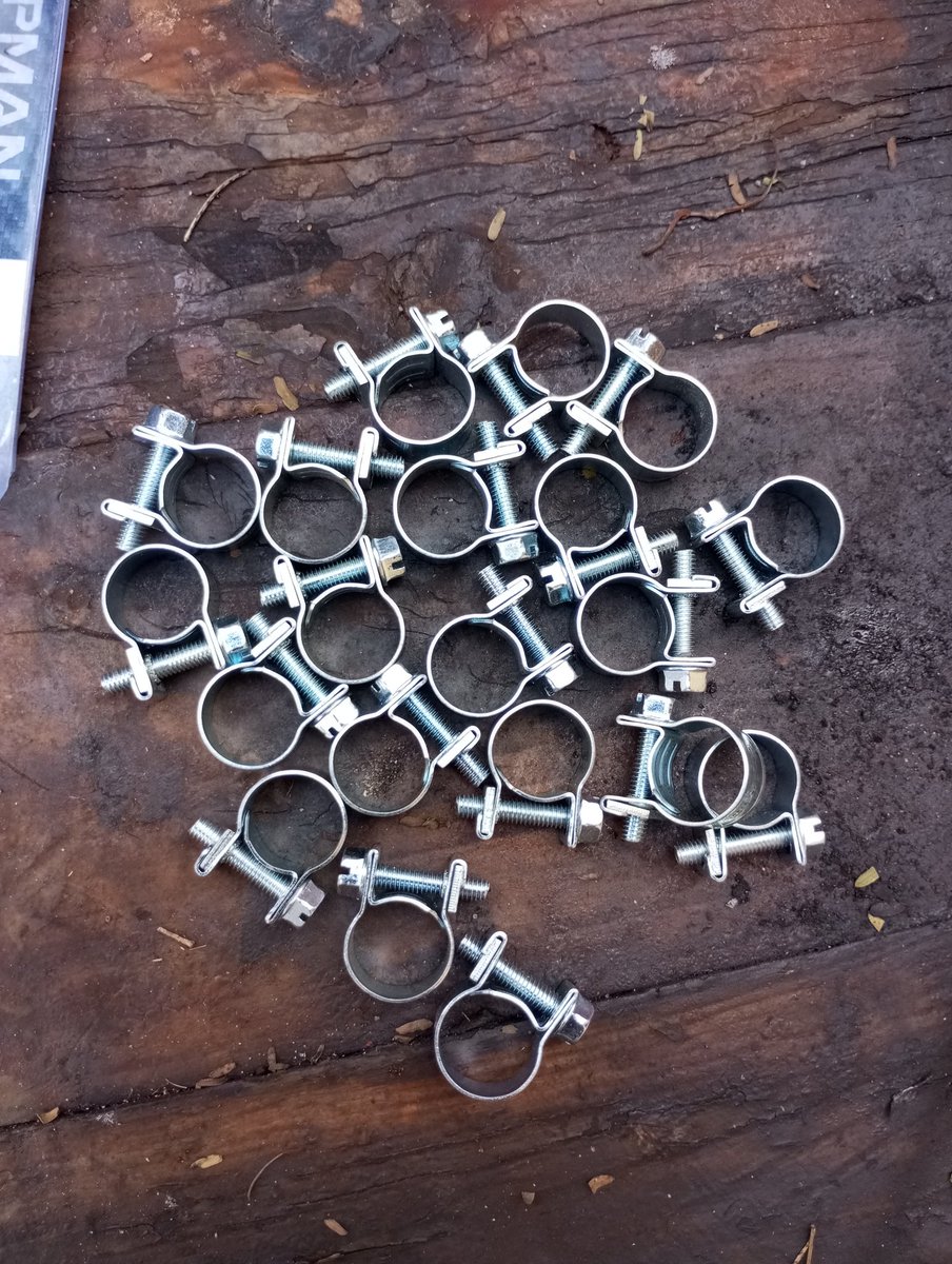 Shani_Electrics's tweet image. More Parts for the build

#projectbug