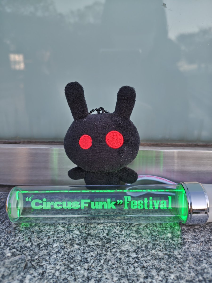 chobi0131's tweet photo. @ktrsngofficial 慎吾くん！
いよいよだね🥳
楽しむ準備出来てるよー💚
#CircusFunkFestival 
#香取慎吾 https://t.co/WGx1ALFFfp
