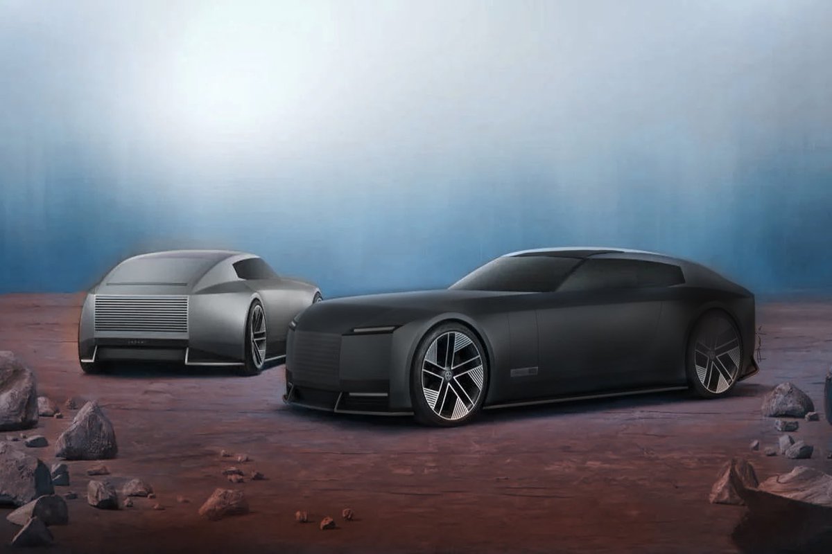 pherja's tweet image. Not a bad design once you color correct them.

#jaguar #gooddesign #badintentions