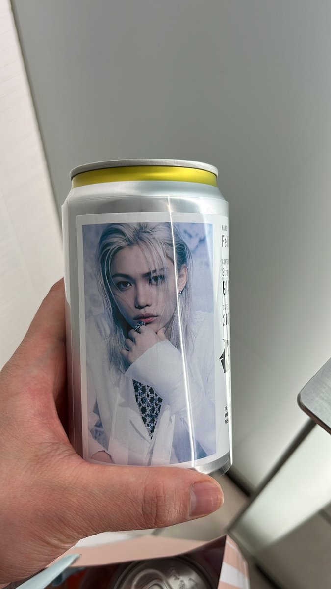 straykids交換 straykids 缶
スキズ缶　レモンスカッシュ

(譲) 写真のもの
      フィリックス🐥 

(求)リノ🐰
（サイン有り無し問わず）

ステッカーのみの場合郵送📮
缶同士の交換の場合手渡し希望です
5日京セラドームでの手渡し可能です

お気軽にお声かけ下さい。
よろしくお願い致します🙇🏼‍♀️✨️