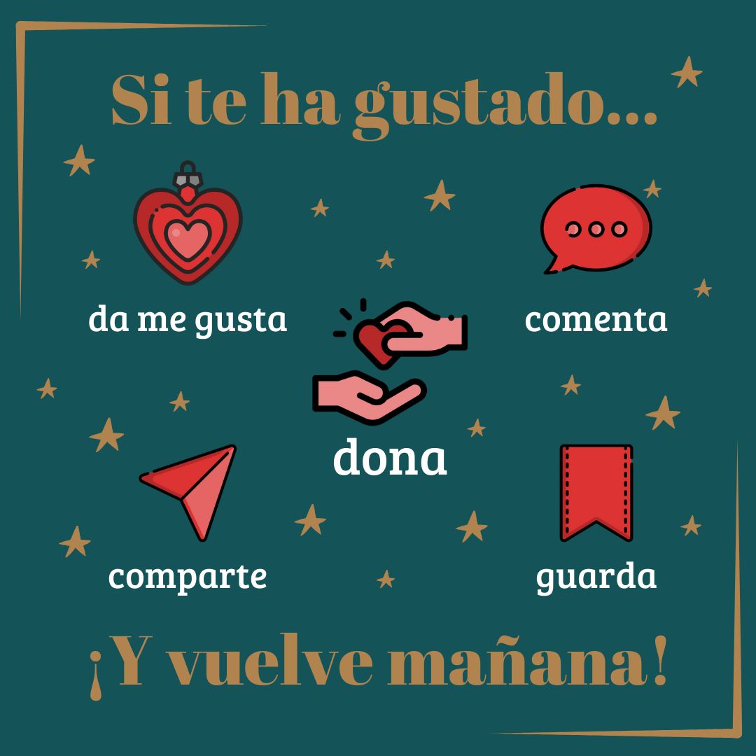 advientofant's tweet photo. ¿Ya has leído el relato del día 2? Este se titula "El búnker" y es regalo de @vtcurtidor, una autora con una manera de escribir cautivadora cuyos relatos podéis encontrar en varias antologías y revistas ❤

¿Cuánto carbón te han traído a ti los Reyes? https://t.co/ubXjpdhsxU