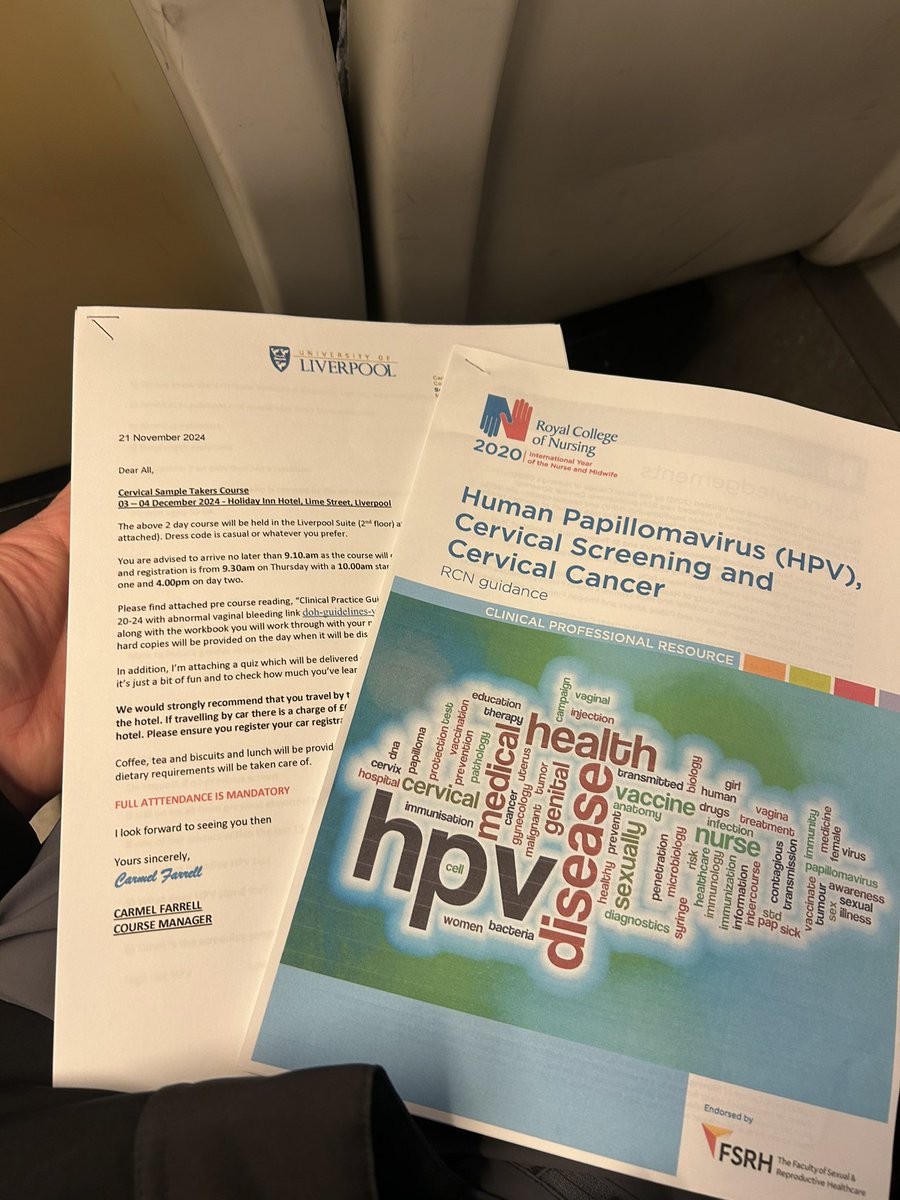 John Wells RN (@jw_gpn) on Twitter photo Time to get some extra learning in as part of my preceptorship / fellowship #cytology #smear #gpn #bethechangeyouwanttosee <a href="/RCNGPNForum/">RCN GPN Forum 💙</a> <a href="/Gpnsnn/">💙GPN Student and Nurse Network🌈</a> <a href="/LivUni/">University of Liverpool</a> Time to get some extra learning in as part of my preceptorship / fellowship #cytology #smear #gpn #bethechangeyouwanttosee <a href="/RCNGPNForum/">RCN GPN Forum 💙</a> <a href="/Gpnsnn/">💙GPN Student and Nurse Network🌈</a> <a href="/LivUni/">University of Liverpool</a>