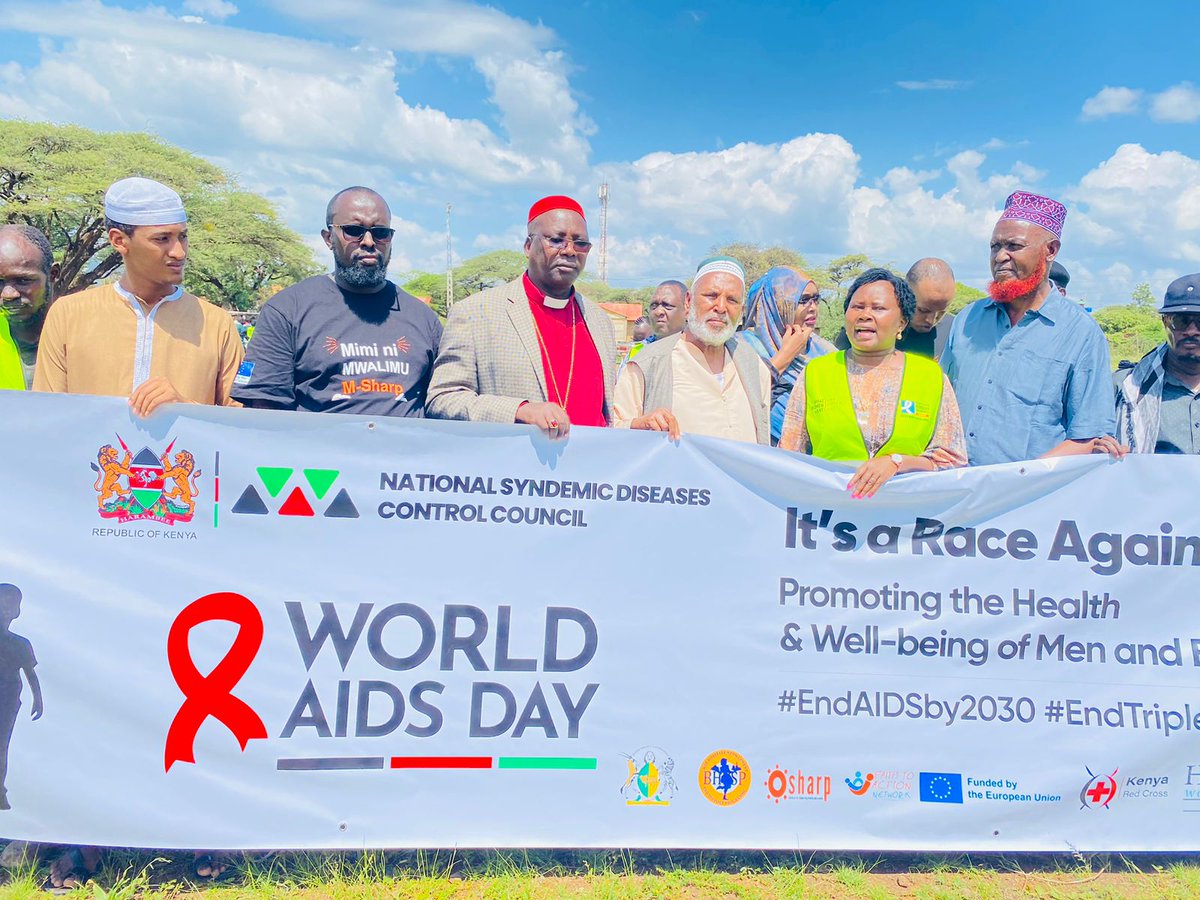 BintiHopes's tweet photo. Let engage and spread awareness, kindness , love and unity
#WorldAIDSDay #bintihopes #16DaysOfActivism #16DaysOfActivismAgainstGBV https://t.co/HX1Cf4t4kM
