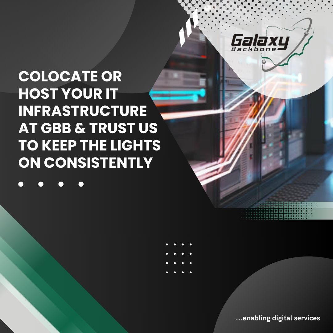Galaxybackbone's tweet image. Colocate. Host. Secure 

#Datacentres 
#secureyourdata 
#enjoyeconomiesofscale 
#Cloud
#digitaltransformation
#ThinkGBB