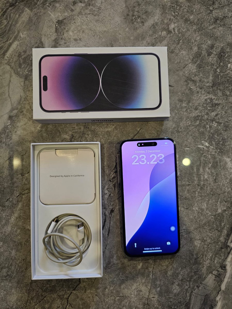 iGadgets_id (Jual Beli iPhone) 🇮🇩 tweet media