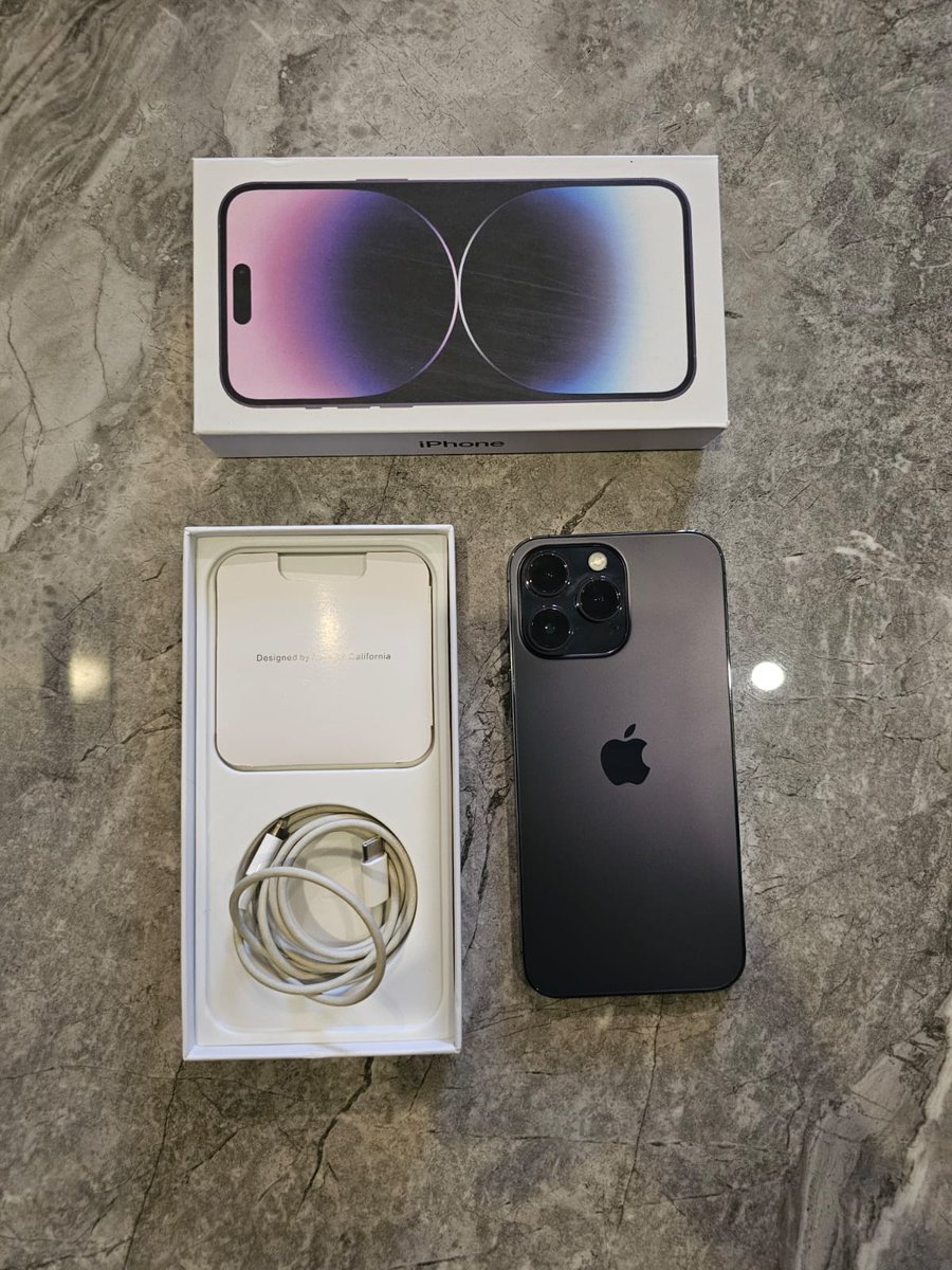 iGadgets_id (Jual Beli iPhone) 🇮🇩 tweet media