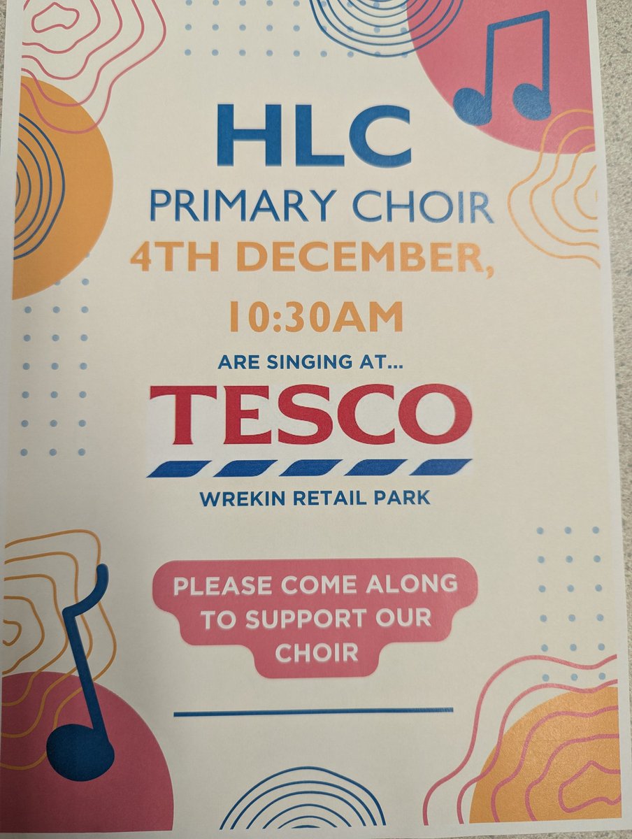 Miss Williams HLC tweet media