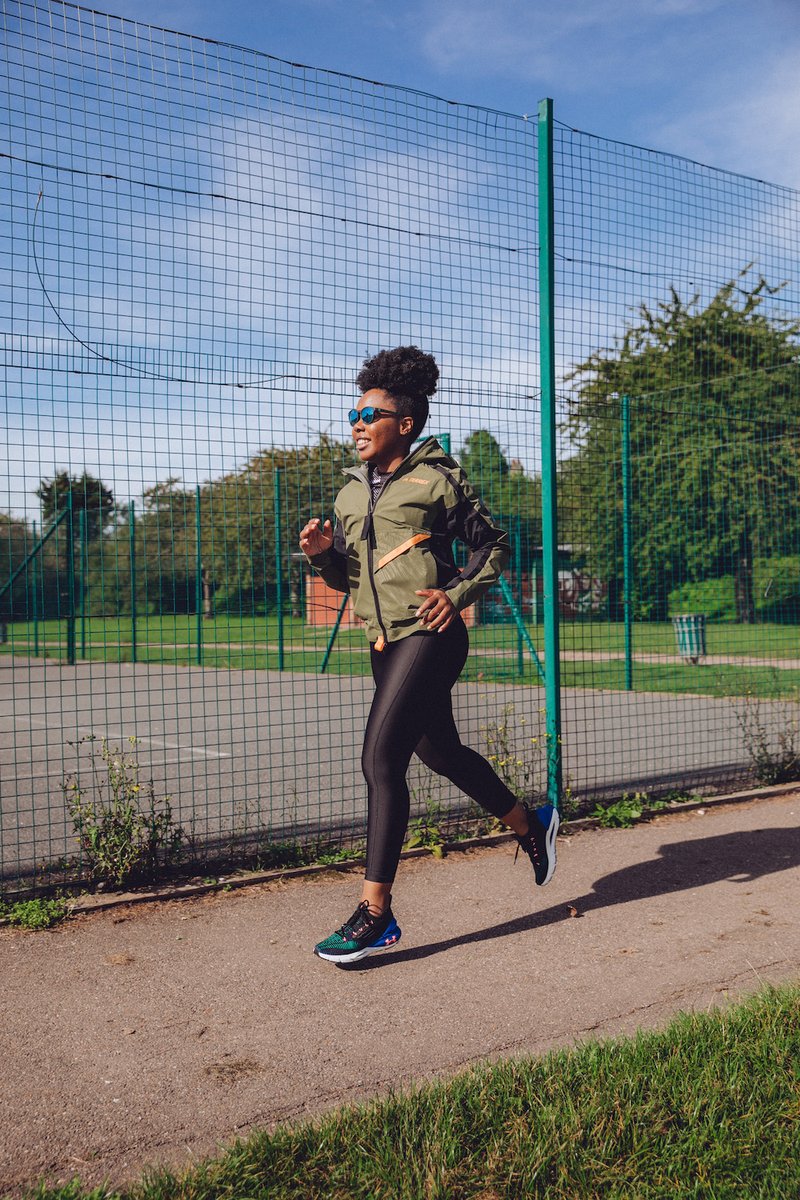 Starting your running journey? 🏃‍♀️

The second run is often the hardest—take it easy
Invest in good shoes &amp; moisture-wicking clothes
Follow a beginner plan (like Couch to 5K)
Rest &amp; recover to avoid injury
Have fun &amp; track your progress!🎧💪 #RunningTips #BeginnerRunner #Fitness