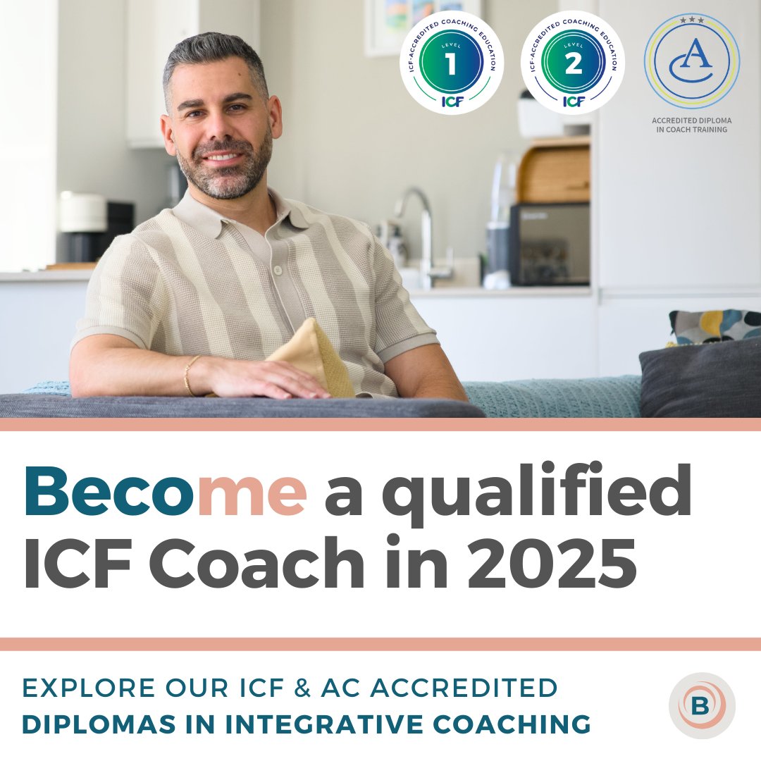 BecomeCoaching's tweet photo. Looking for a rewarding career where you can make a real impact? Join our ICF-accredited Diploma in Integrative Coaching! Learn powerful skills, earn a global qualification, &amp; transform lives: https://t.co/SylYax3PbB https://t.co/lFViPiRbTG