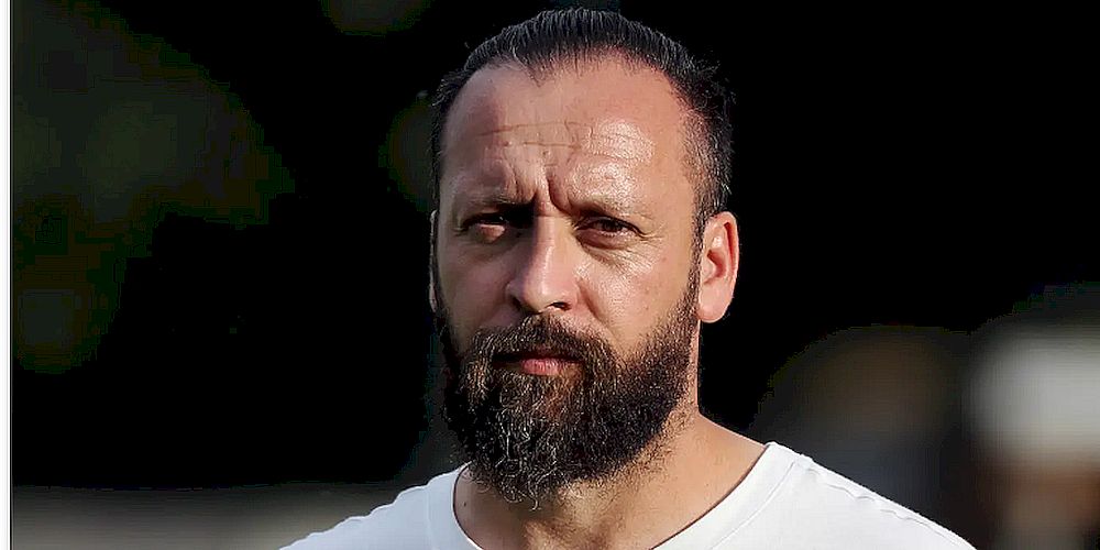 FC Kreuzlingen-Trainer Kürsat Ortancioglu: "Es ist weder Pflicht noch muss – wir müssen erst mal die Playoffs erreichen und dann diese überstehen" regiosport.ch/kuersat-ortanc…