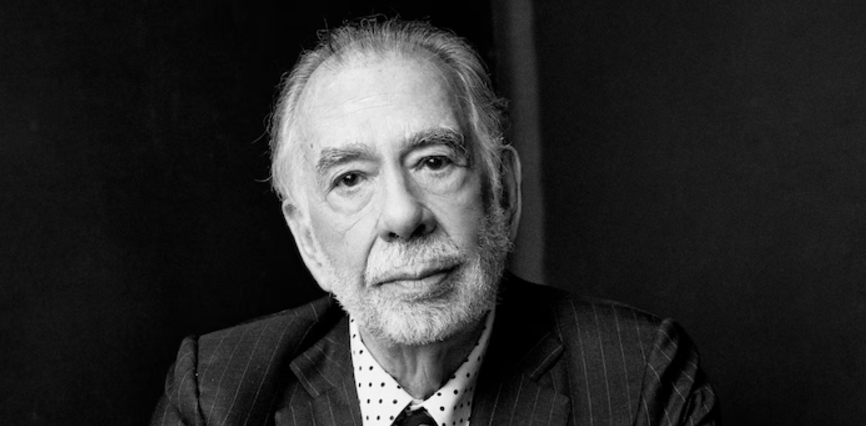 satoshi_FAQ's tweet photo. Αρχές του 2025 τα γυρίσματα της νέας ταινίας του Φράνσις Φορντ Κόπολα.

https://t.co/jP5rZc1UTu https://t.co/CMzyCWb0jE