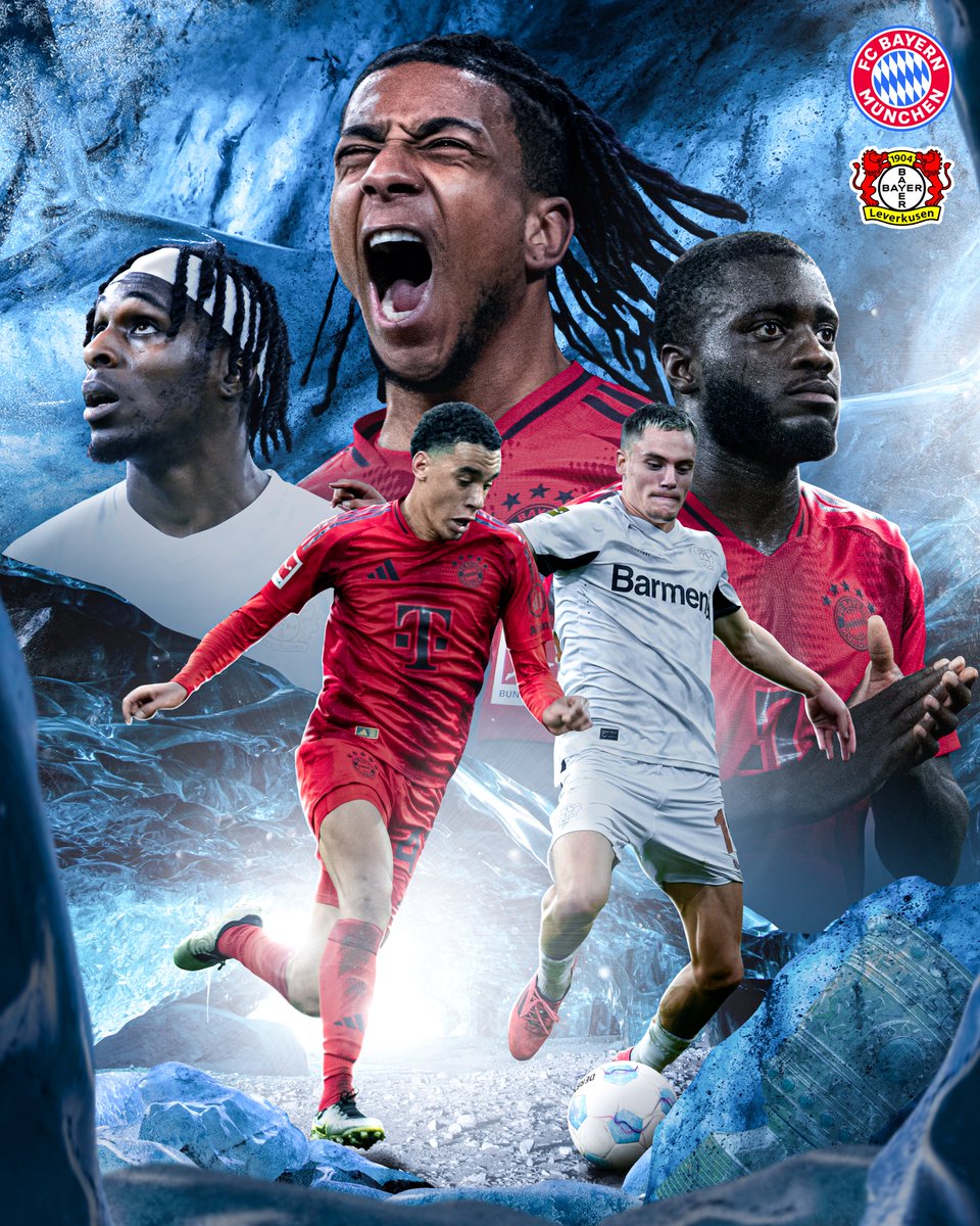 FC Bayern München tweet media