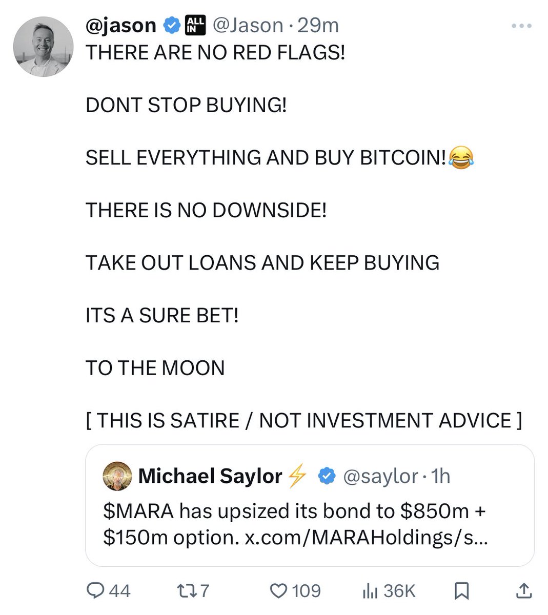 The ₿itcoin Therapist tweet media