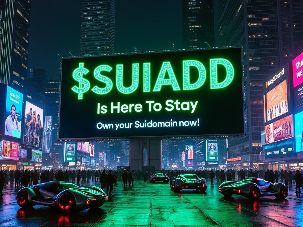 Sui Address tweet media