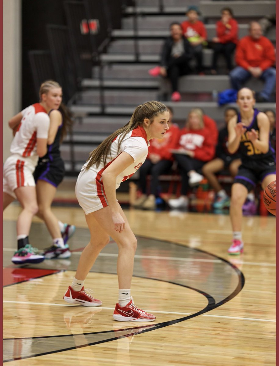 Got the first dub of the season tonight! See you tomorrow @ City vs Ames @7