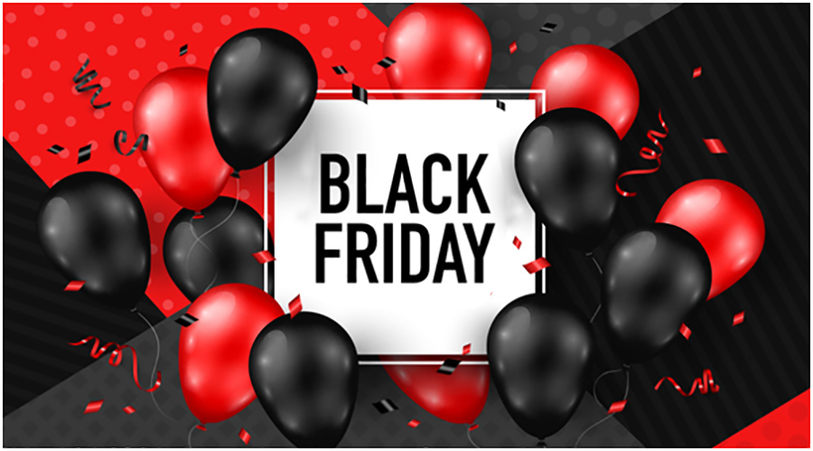 Emilypeter4r's tweet photo. List of Best Black Friday Deals, here is the link
https://t.co/TmxLn4Y0mw

.............................
#LaRevuelta, #GranHermano, #MCCelebrity, #Risto, #Bannon, #AEAT, #Siria, #RTVE, #LolaÍndigo, and #XRPLedger #blackfriday https://t.co/pwx0D7XJsr
