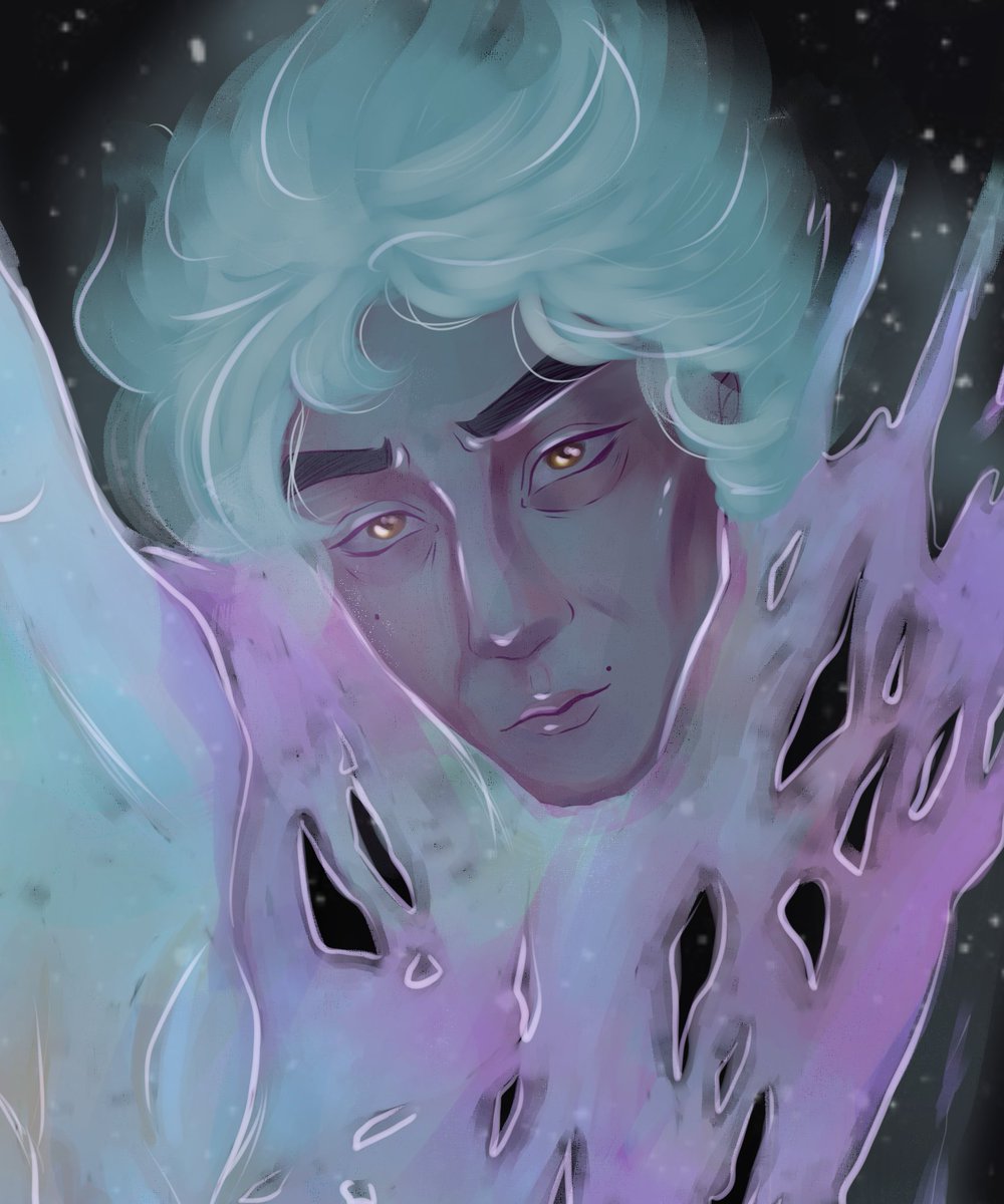 jstynnie's tweet photo. Lo tenía guardado, según lo iba a subir hace rato 🫡 #Viktor #fanart #ArcaneSeason2  #dibujo #art #Artist #viktorarcane #ilustracion https://t.co/otOhuc0yQ5