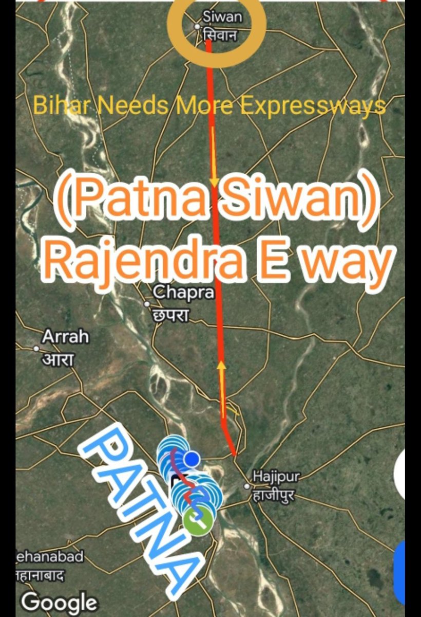 Index_Magadh's tweet image. महान स्वतंत्रता सेनानी, संविधान सभा के अध्यक्ष, देश के पहले राष्ट्रपति और &apos;भारत रत्न&apos; डॉ. राजेंद्र प्रसाद जी की जयंती पर नमन 🙏

इसके साथ ही, बिहार सरकार से कहना चाहूंगा कि बिहार को ₹4000 करोड़ का राजेंद्र एक्सप्रेसवे, वर्ल्ड-क्लास राजेंद्र यूनिवर्सिटी,सिवान की जरुरत है |