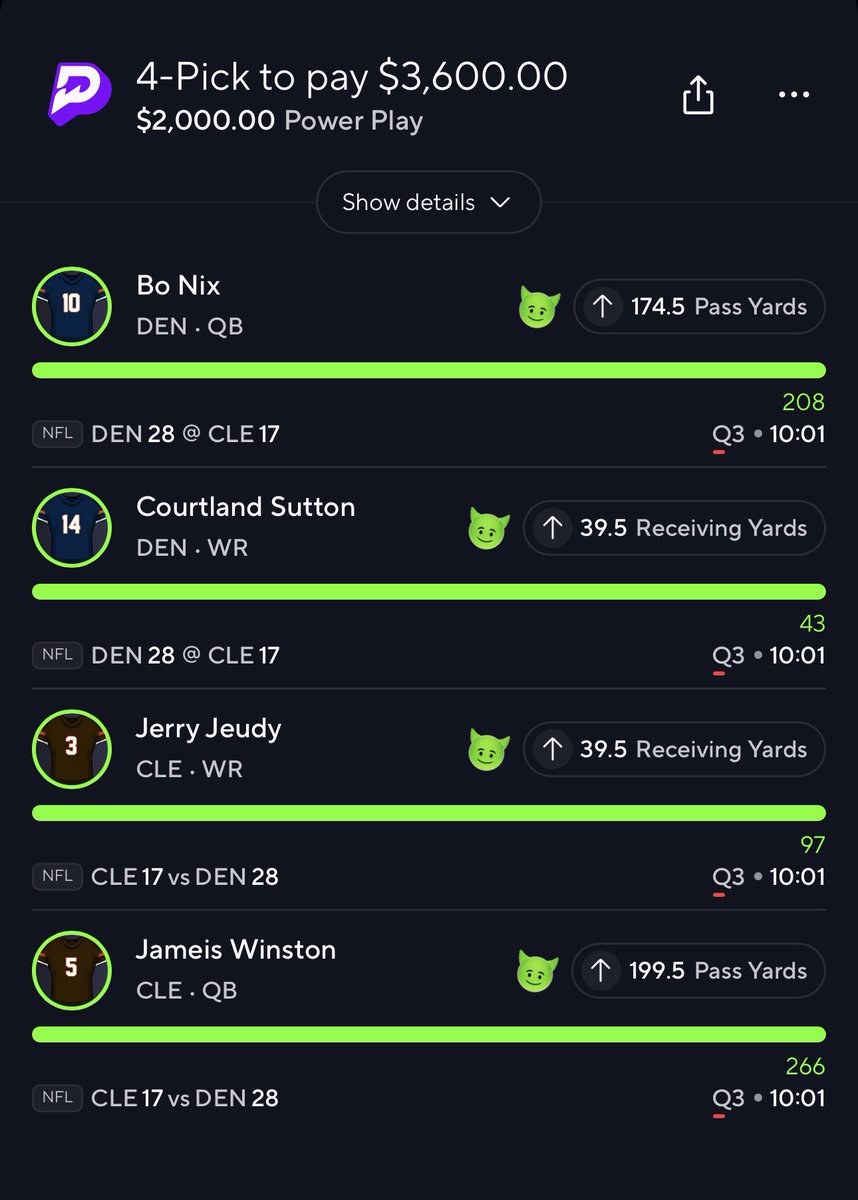 𝐏r𝐨f𝐞s𝐬o𝐫 𝐏i𝐜k𝐬 👨‍🔬🟩 tweet media