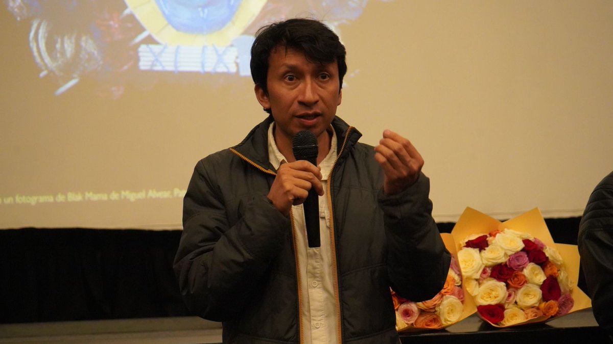 Defensoría del Pueblo de Ecuador tweet media