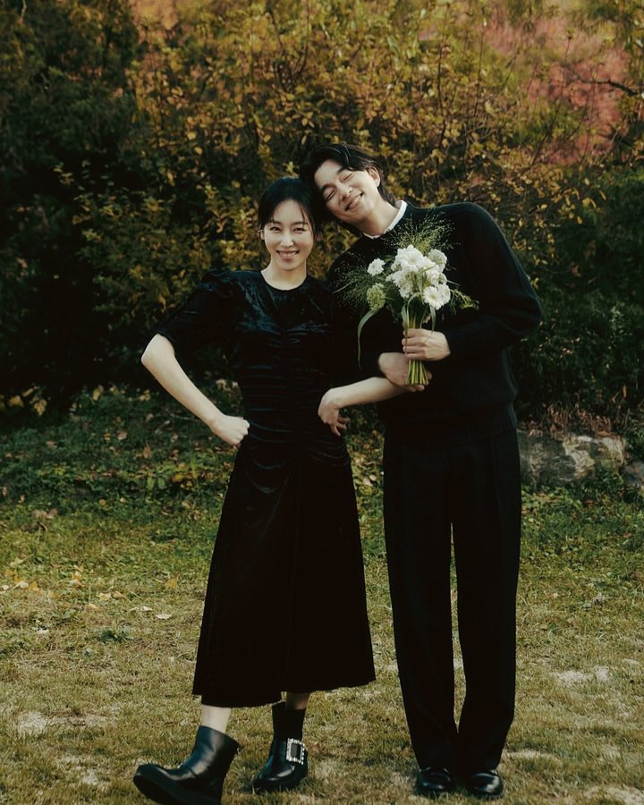 daisyoon29's tweet photo. 이것 뭐예요? 화보 또 잇음?? #트렁크 https://t.co/hH0ZnoMWKZ