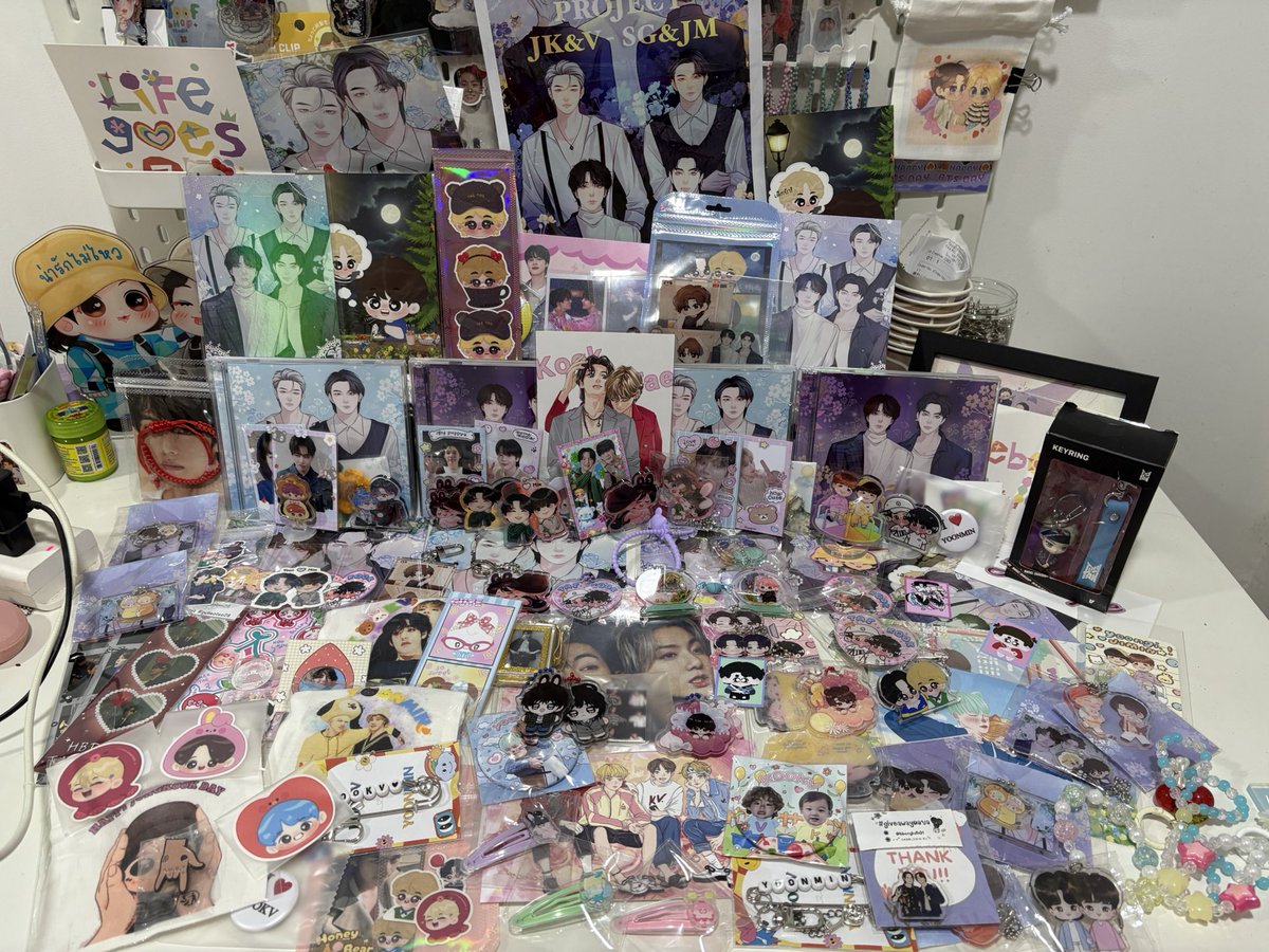 #7EUyourTEsmileAMO_kvym
เธรดรวมgiveaway 🌟
(ขอบคุณทุกแอคที่มารับกอว.เค้าไปน้าา ฝากแวะมารีวิวให้ด้วยคับ)